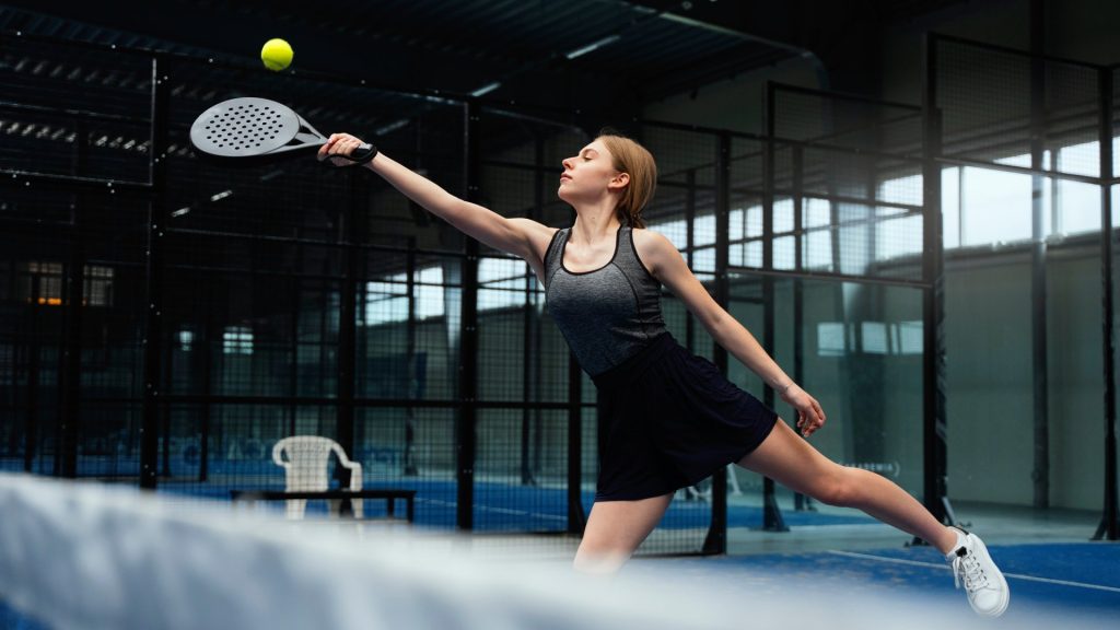 Why Pickleball Is the Perfect Sport for Every Player